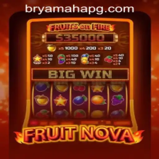 Unveiling FruitNova: An Engaging Digital Adventure with YamahaPG PH Login