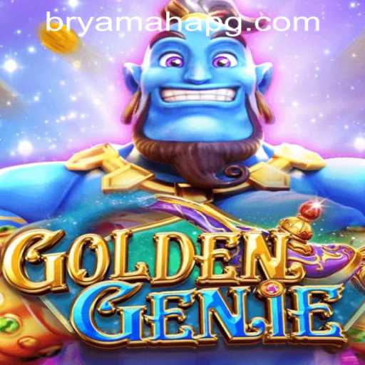 Discovering the Wonders of GOLDENGENIE: A Magical Gaming Adventure