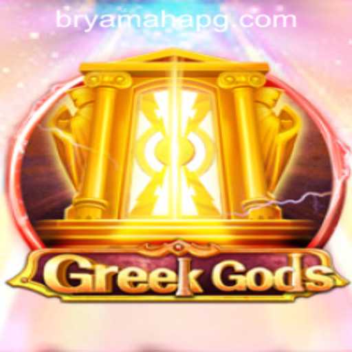 GreekGods: Unveiling the Mysteries of Divine Gaming