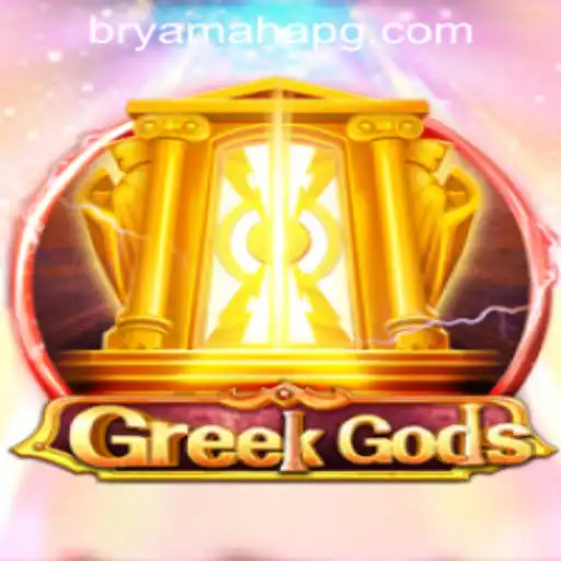GreekGods: Unveiling the Mysteries of Divine Gaming
