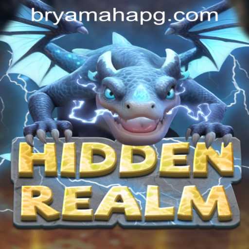 Exploring HiddenRealm: A Deep Dive into the Mystery