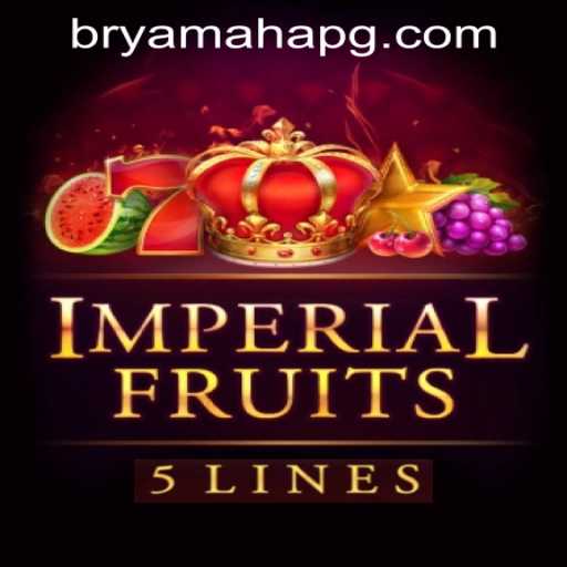 Exploring ImperialFruits5: A Modern Gaming Adventure