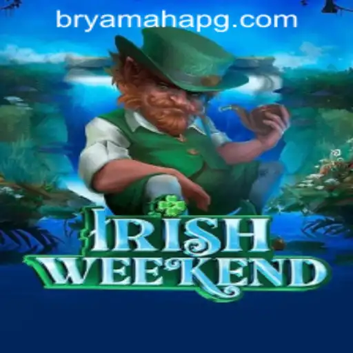 Discover the Thrill of IrishWeekend: A Modern Gaming Experience