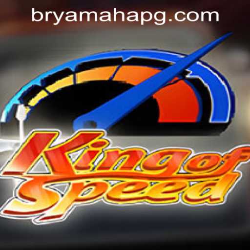 KingofSpeed: Master the Racing Tracks