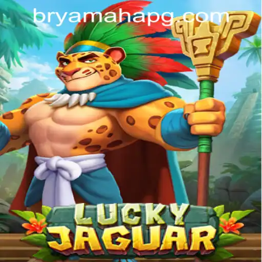 Exploring LuckyJaguar: A Revolutionary Gaming Experience