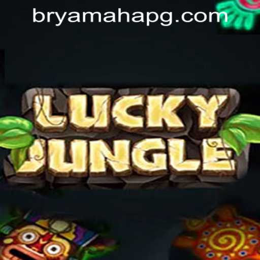 Discover the Enchanting World of LuckyJungle: A Guide to Gameplay with YamahaPG PH Login