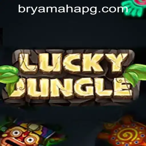 Discover the Enchanting World of LuckyJungle: A Guide to Gameplay with YamahaPG PH Login