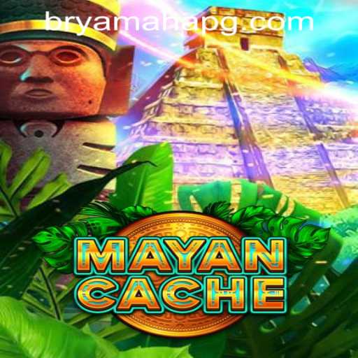 Unveiling the Enigmatic World of MayanCache: A Journey into Mesoamerican Mysteries