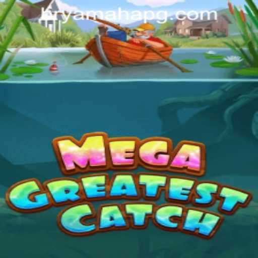 MegaGreatestCatch: Dive Into an Underwater Adventure