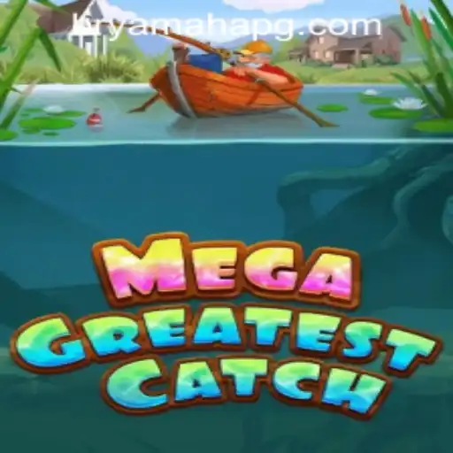 MegaGreatestCatch: Dive Into an Underwater Adventure