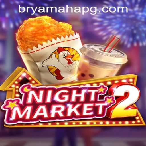 Exploring NightMarket2: A Thrilling Adventure and Community Marvel