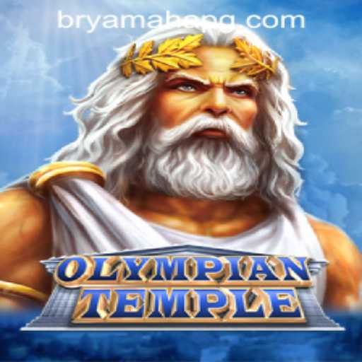 Discover the Thrilling World of OlympianTemple: A Mythical Adventure