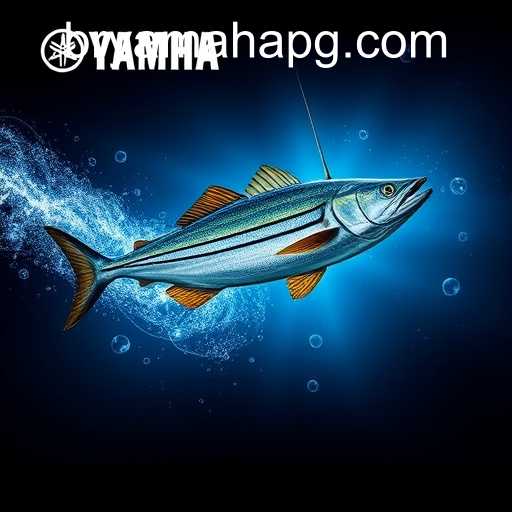 Online Fishing: The YamahaPG PH Login Experience