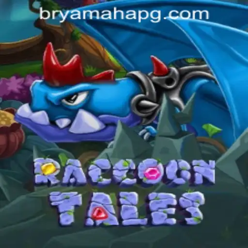 RaccoonTales: An Exciting Adventure in Virtual Wilderness