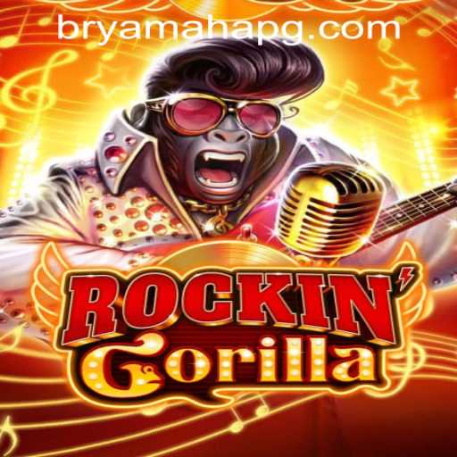 Exploring RockinGorilla: The Exciting New Game Set to Revolutionize Gaming