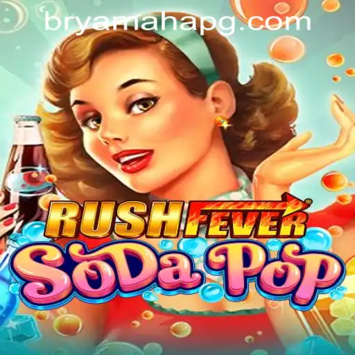 Discovering RushFeverSodaPop: A Thrilling Gaming Experience