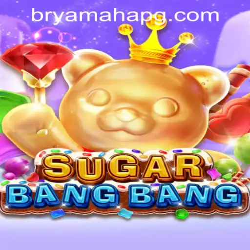 SUGARBANGBANG: Dive Into the Sweet Adventure
