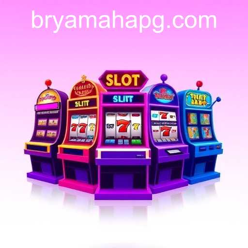 The Evolution of Slot Machines in the Digital Age and the Role of YamahaPG PH Login