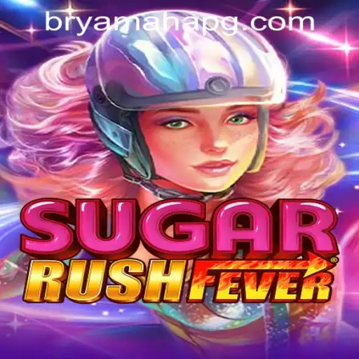 Immerse Yourself in SugarRushFever: A Sweet Adventure Awaits