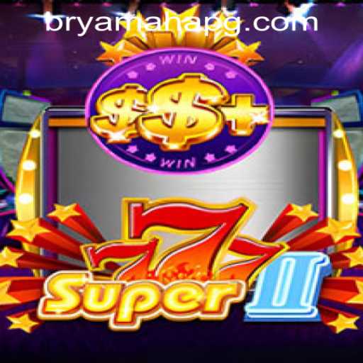 Super777II: A Thrilling Gaming Experience with YamahaPG PH Login Integration