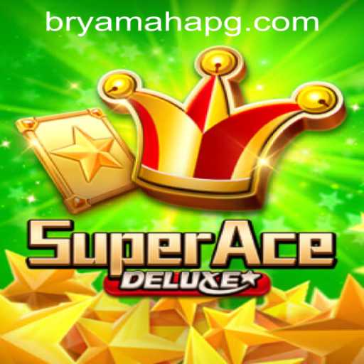 SuperAceDeluxe: A Dynamic Gaming Experience with YamahaPG PH Login