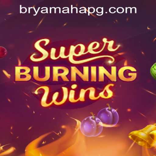 Exploring the Exciting World of SuperBurningWins and the Influence of YamahaPG PH Login