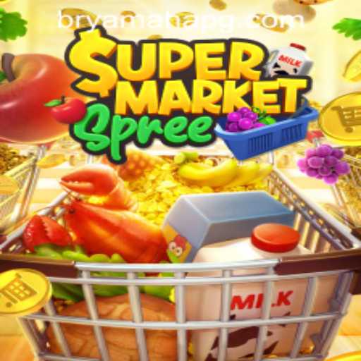 SupermarketSpree: A Thrilling Digital Shopping Experience with YamahaPG PH Login
