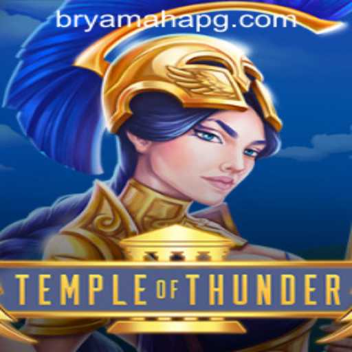 TempleofThunder: Dive into Epic Adventures with YamahaPG PH Login