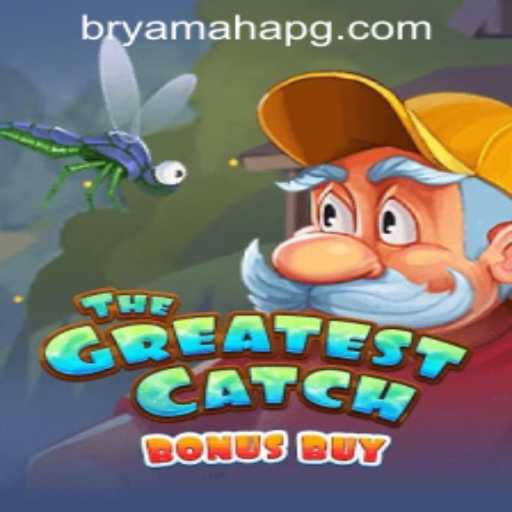 Exploring The Thrills of TheGreatestCatchBonusBuy Game