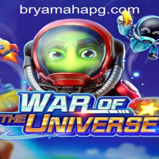 Unveiling the Universe: An Insight into the Gameplay and Strategy of WAROFTHEUNIVERSE