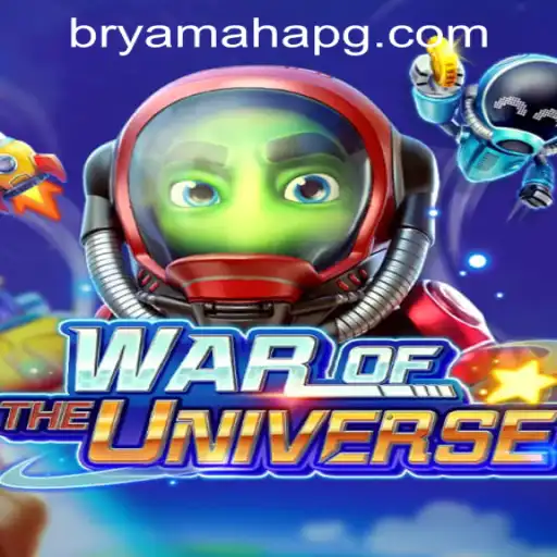 Unveiling the Universe: An Insight into the Gameplay and Strategy of WAROFTHEUNIVERSE