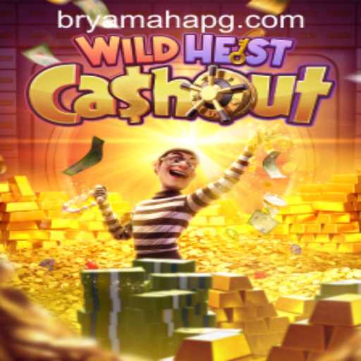 Discover the Thrilling World of WildHeistCashout