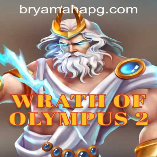 Wrath of Olympus 2: A Mythical Adventure Awaits