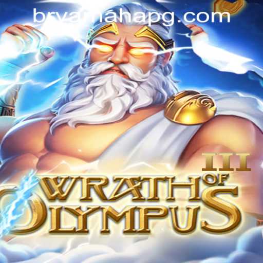 Unveiling WrathofOlympusIII: A Deity's Playground