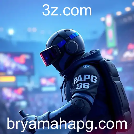 YamahaPG Revoluciona o Cenário de Jogos Online