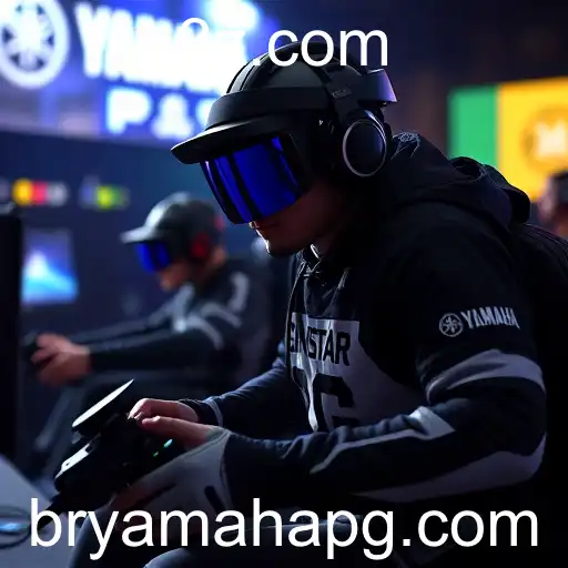 YamahaPG: A Tendência dos Jogos em Português