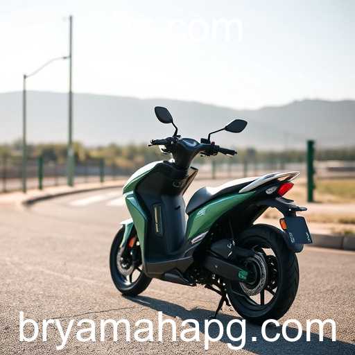 Revolução no Mundo dos Games: YamahaPG Surpreende em 2025