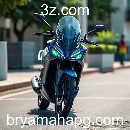 Inovações da Yamaha e a Transformação do Mercado Automotivo