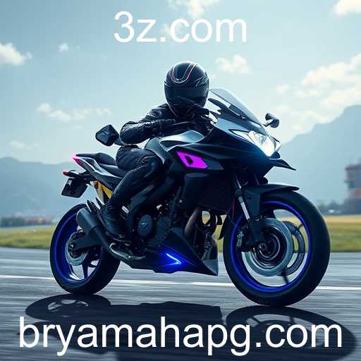 Revolução no Cenário dos Games: YamahaPG Abala 2025