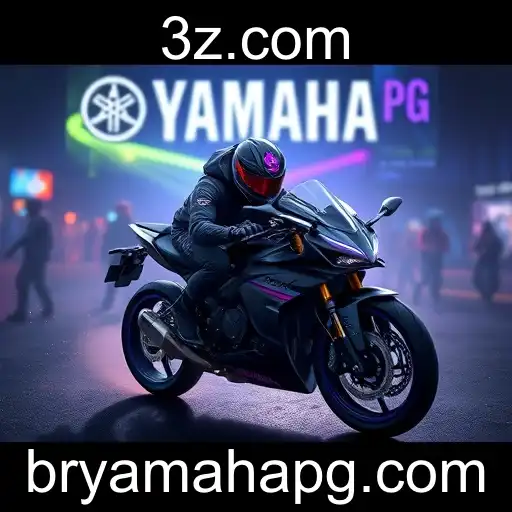A Evolução dos Jogos: YamahaPG e o Crescimento no Brasil