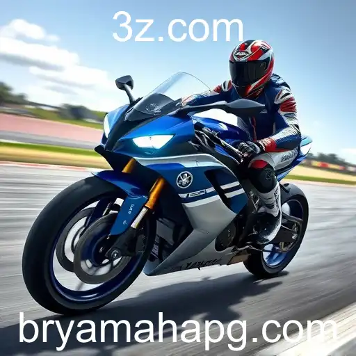 YamahaPG Ensina Motos com Realidade Aumentada em Jogos