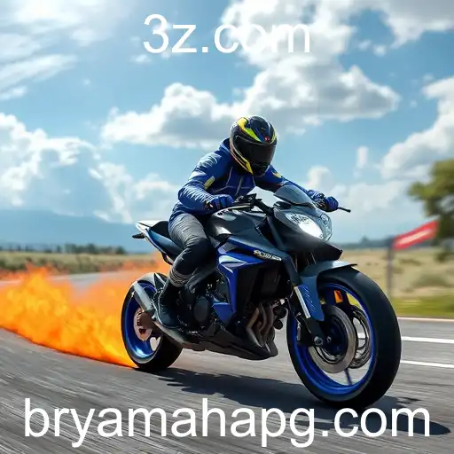 A Ascensão de YamahaPG na Cena dos Jogos