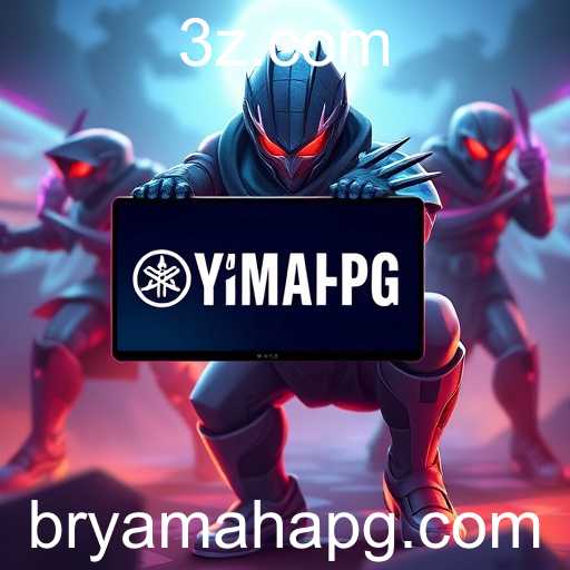 YamahaPG: Revolução no Mundo dos Jogos Online em Português