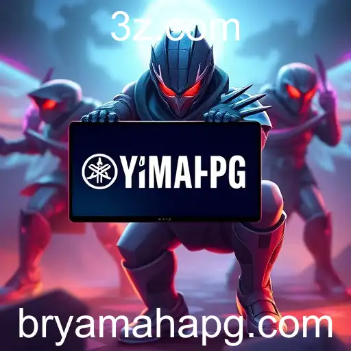 YamahaPG: Revolução no Mundo dos Jogos Online em Português